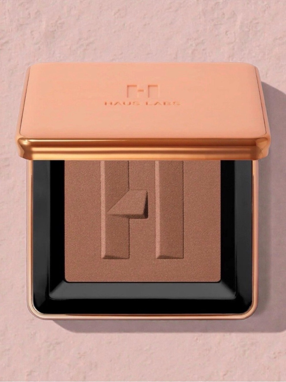 Haus Labs by Lady Gaga Power Sculpt Velvet Bronzer – Medium Level 08